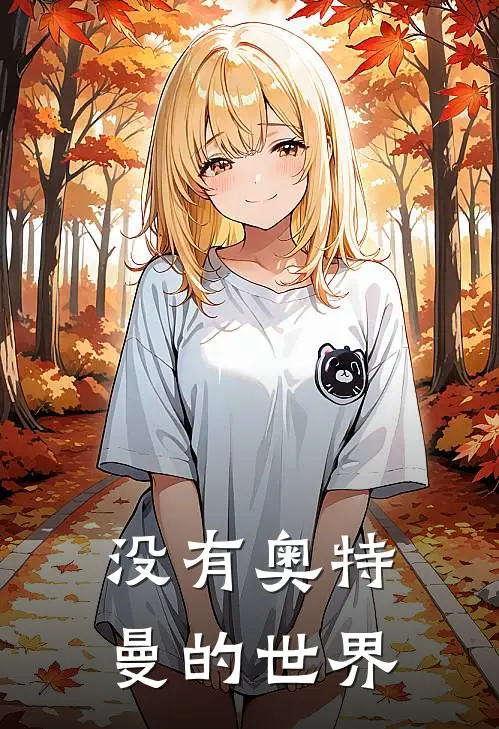 没有奥特曼的世界