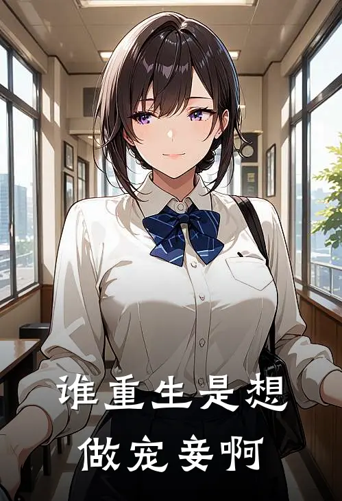 谁重生是想做宠妾啊