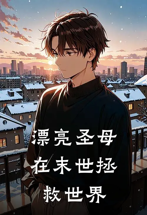 漂亮圣母在末世拯救世界