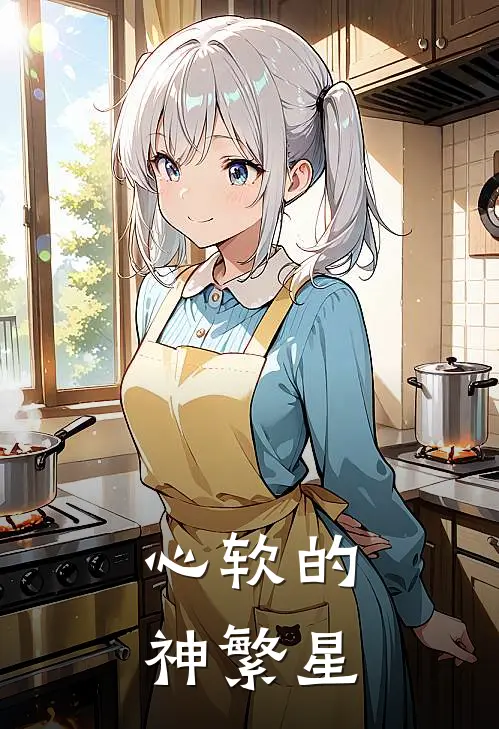 心软的神【繁星】