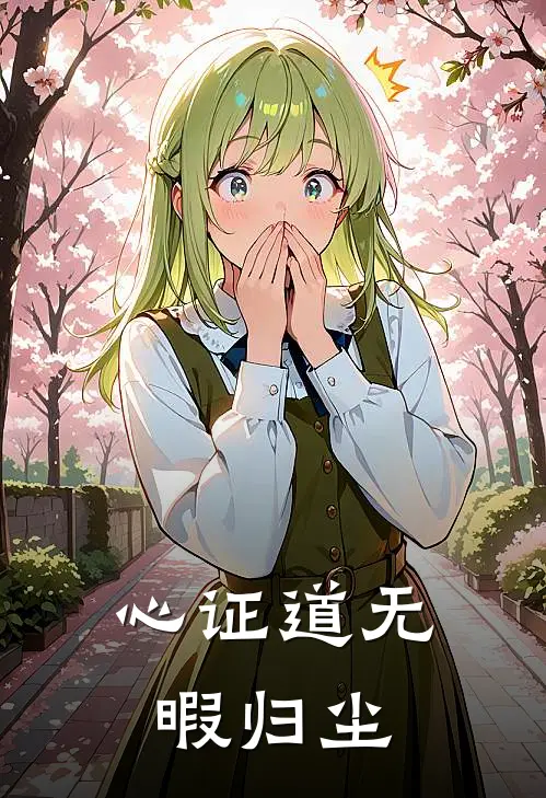 心证道无暇归尘