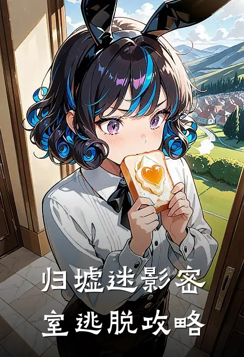 归墟迷影密室逃脱攻略