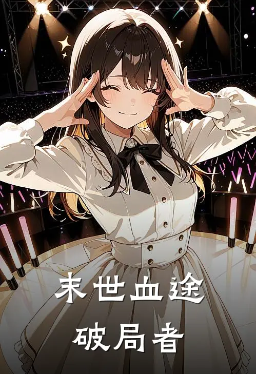 末世血途破局者(林羽柳诗涵)全本免费完结小说_小说完结免费末世血途破局者林羽柳诗涵