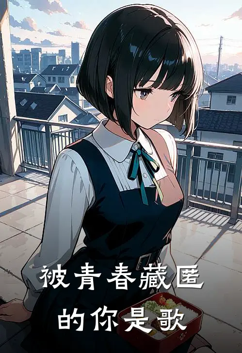 被青春藏匿的你是歌