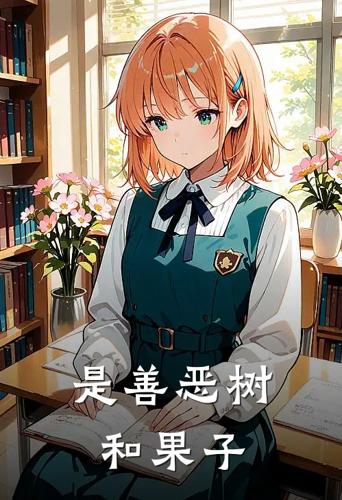 是善恶树和果子