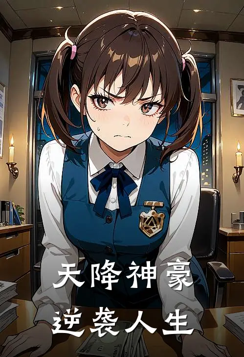 天降神豪逆袭人生