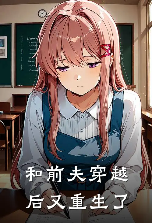 和前夫穿越后又重生了