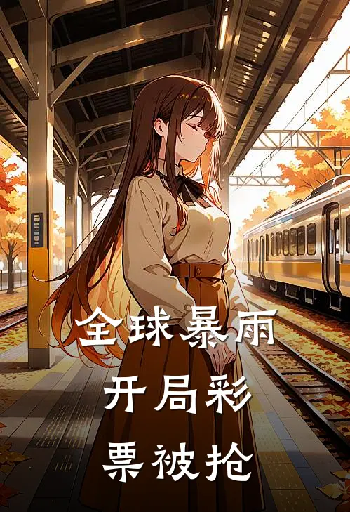 全球暴雨：开局彩票被抢