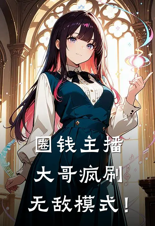 陈宇陈宇《圈钱主播：大哥疯刷，无敌模式！》全文免费阅读_圈钱主播：大哥疯刷，无敌模式！全集在线阅读