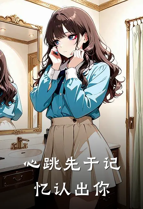 沈星回沈齐(心跳先于记忆认出你)全本免费在线阅读_沈星回沈齐全集在线阅读