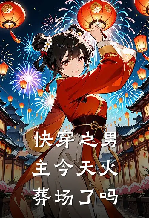 快穿之男主今天火葬场了吗