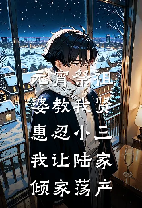 元宵祭祖婆教我贤惠忍小三，我让陆家倾家荡产(知秋陆则安)在线免费小说_免费阅读全文元宵祭祖婆教我贤惠忍小三，我让陆家倾家荡产(知秋陆则安)