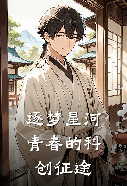 逐梦星河：青春的科创征途(林晓苏瑶)全本免费小说_阅读免费小说逐梦星河：青春的科创征途林晓苏瑶