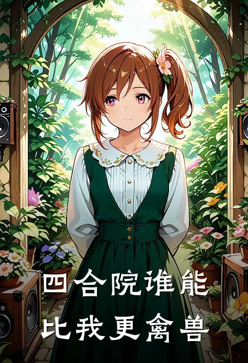 四合院谁能比我更禽兽