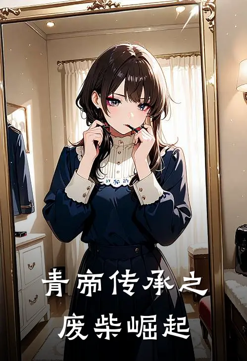 青帝传承之废柴崛起