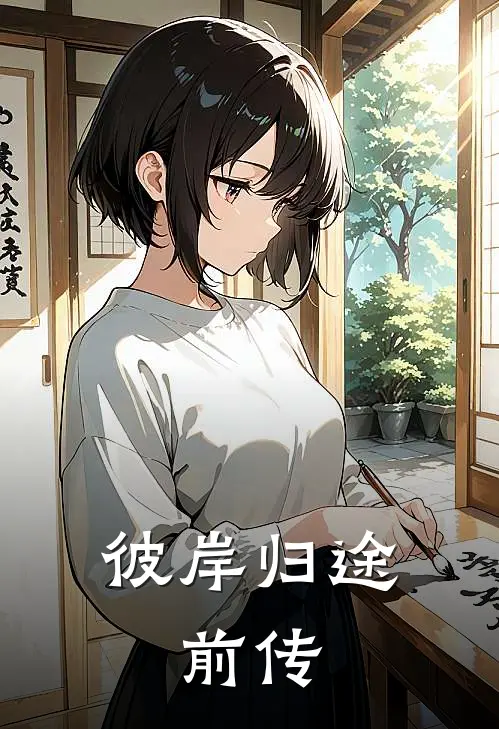 彼岸归途：前传