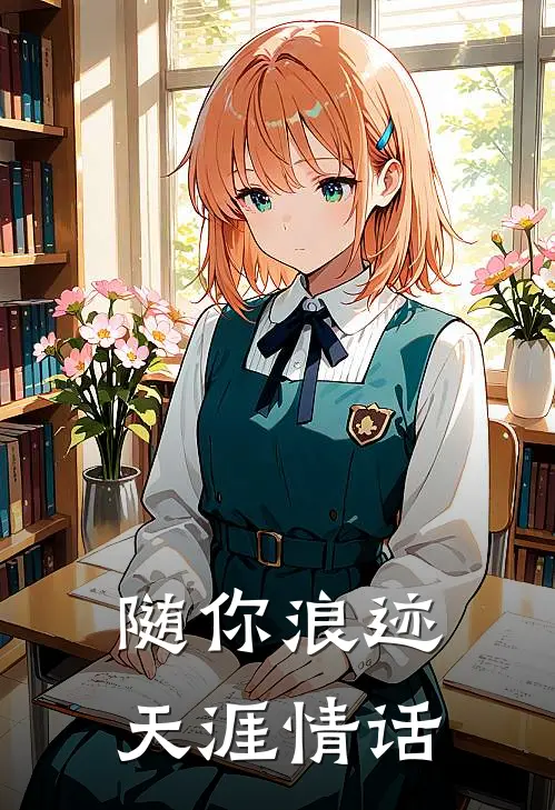 随你浪迹天涯情话