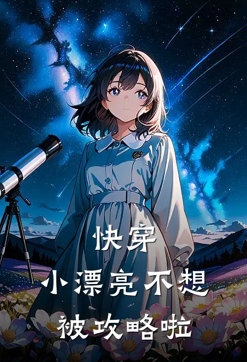 快穿：小漂亮不想被攻略啦温清查得里最新好看小说推荐_完本小说免费快穿：小漂亮不想被攻略啦(温清查得里)