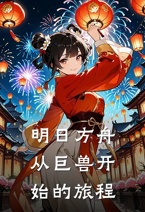 阿米娅米莎(明日方舟：从巨兽开始的旅程)全章节在线阅读_(明日方舟：从巨兽开始的旅程)全本在线阅读