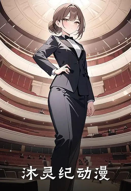 沐灵纪动漫
