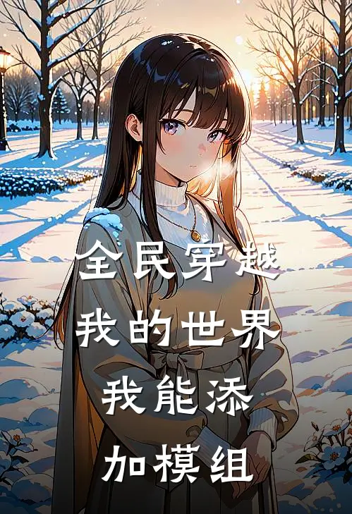 全民穿越我的世界：我能添加模组(林峰韩飞)全文免费阅读无弹窗大结局_《全民穿越我的世界：我能添加模组》林峰韩飞免费小说