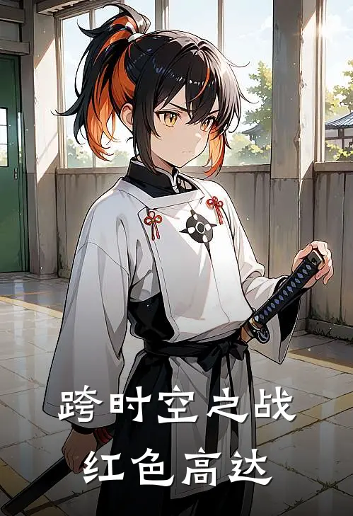 跨时空之战红色高达