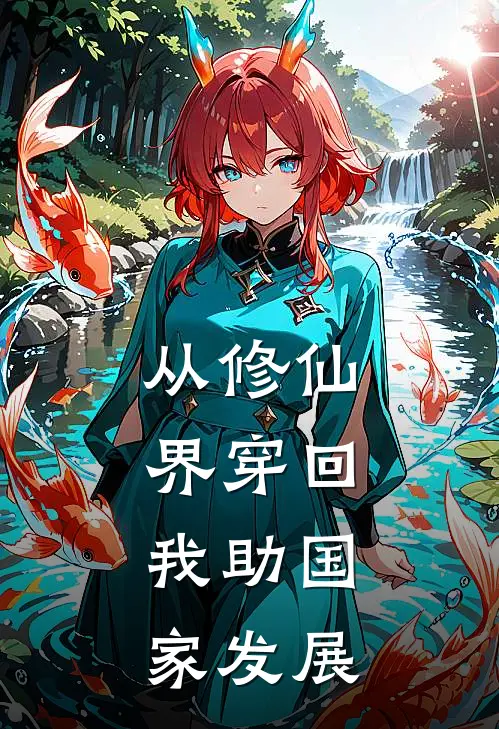 从修仙界穿回，我助国家发展