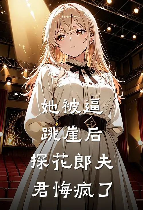 她被逼跳崖后，探花郎夫君悔疯了宋昭陆衡章免费小说完整版_最新好看小说她被逼跳崖后，探花郎夫君悔疯了宋昭陆衡章