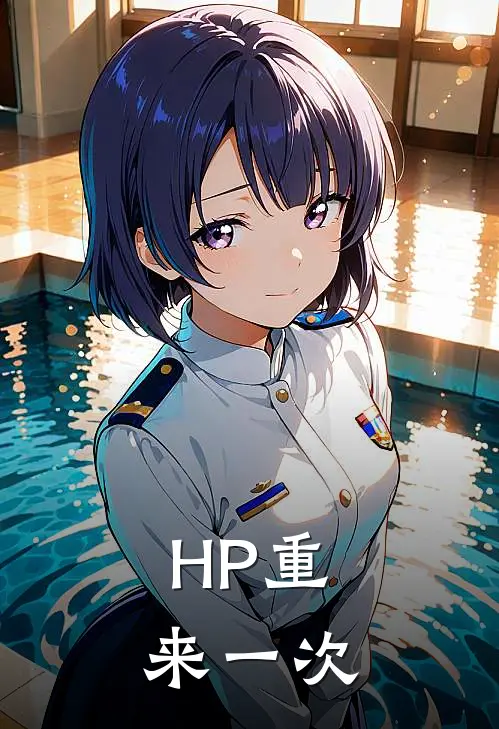 【HP】重来一次