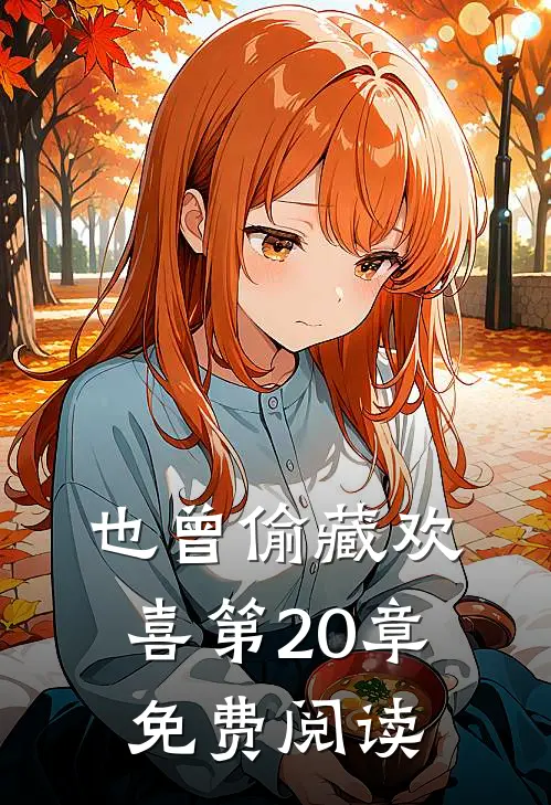 也曾偷藏欢喜第20章免费阅读