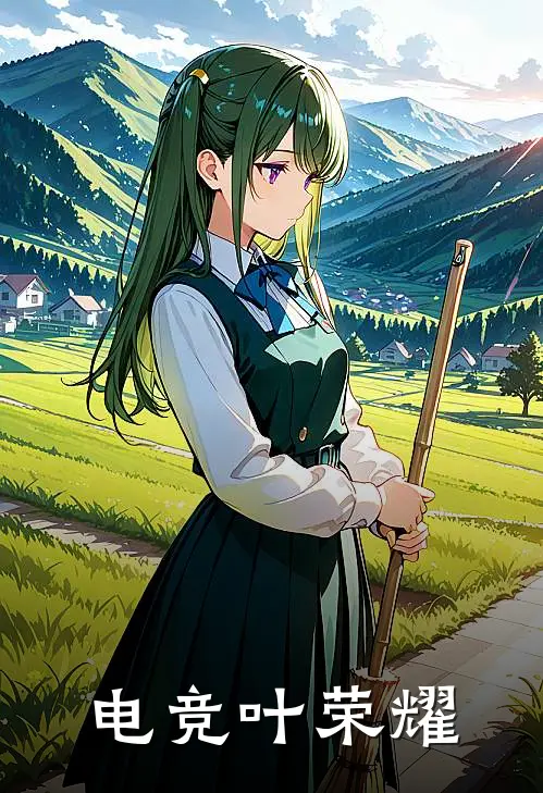 电竞叶荣耀