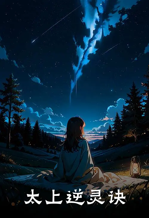 太上逆灵诀