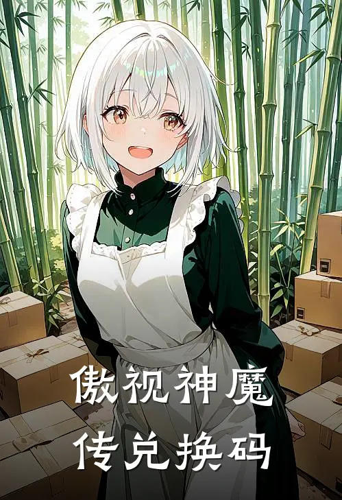 傲视神魔传兑换码