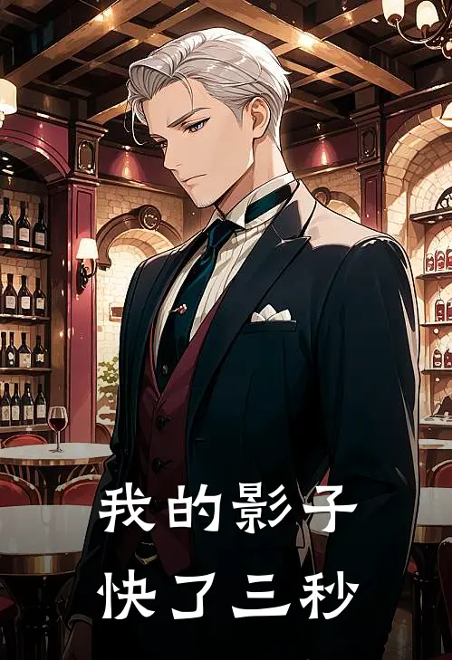 我的影子快了三秒(林晚林影)小说免费在线阅读_我的影子快了三秒(林晚林影)大结局阅读