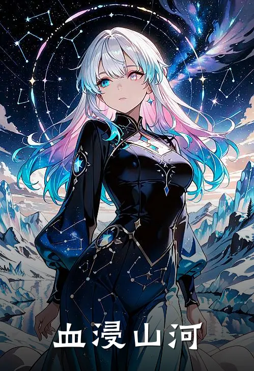 血浸山河谢玄李艺免费小说完整版_最新好看小说血浸山河谢玄李艺