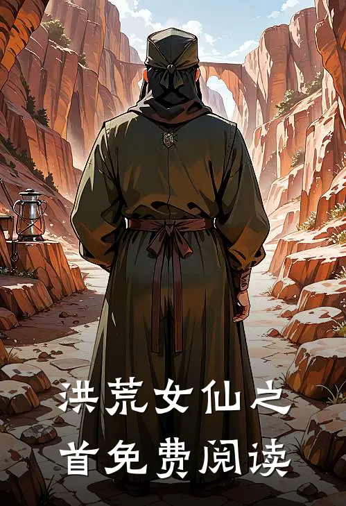 洪荒女仙之首免费阅读