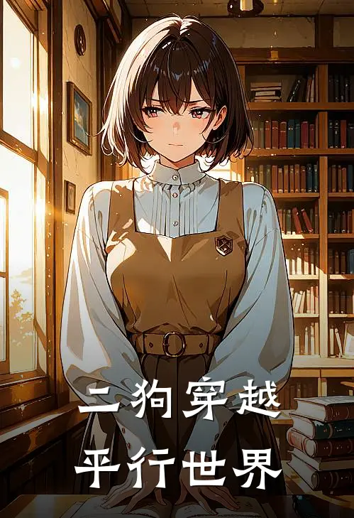 二狗穿越平行世界