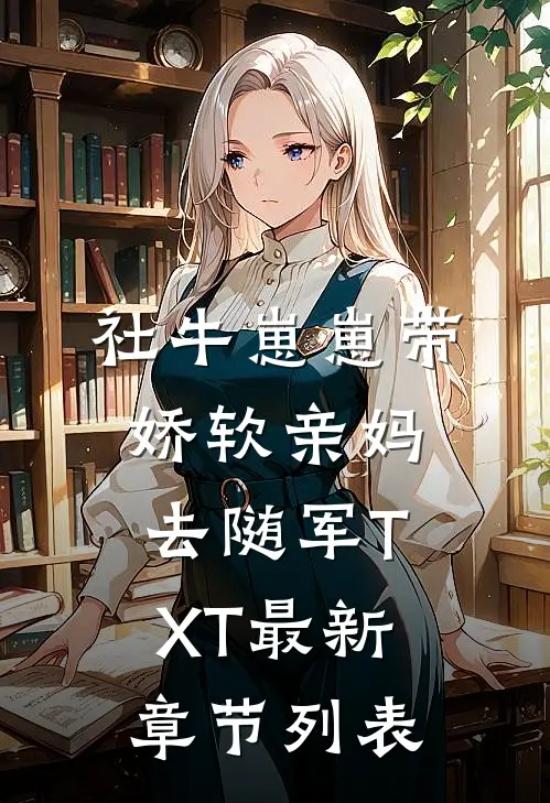 社牛崽崽带娇软亲妈去随军TXT最新章节列表