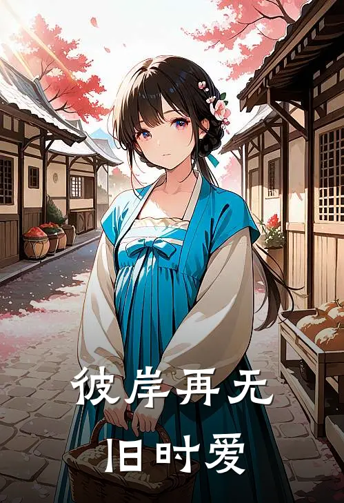 彼岸再无旧时爱(顾凛陈轻语)完整版免费小说_最热门小说彼岸再无旧时爱(顾凛陈轻语)