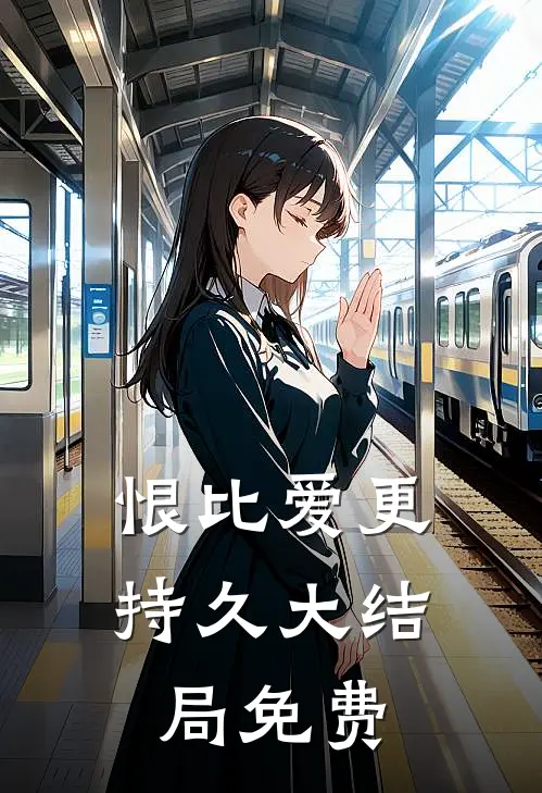 恨比爱更持久大结局免费