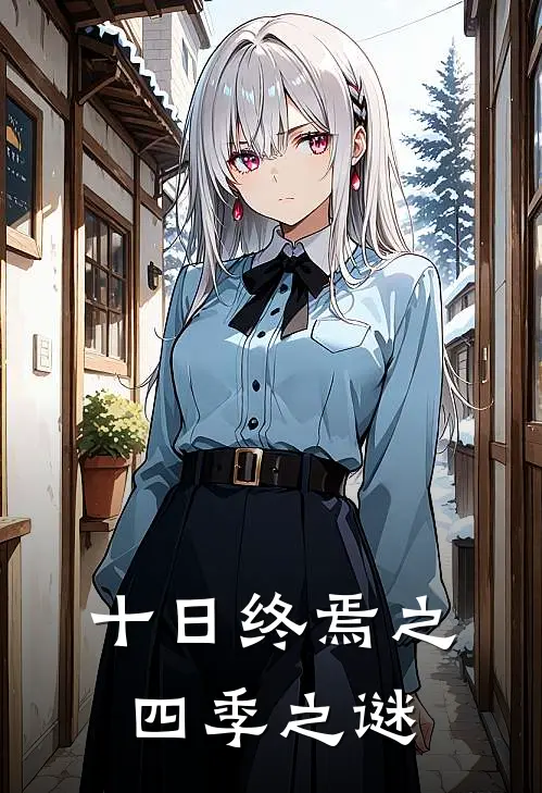 十日终焉之四季之谜(齐夏陈俊南)无弹窗小说免费阅读_小说完整版免费阅读十日终焉之四季之谜齐夏陈俊南