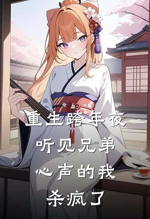 佚名佚名重生跨年夜，听见兄弟心声的我杀疯了全章节在线阅读_重生跨年夜，听见兄弟心声的我杀疯了全集免费在线阅读