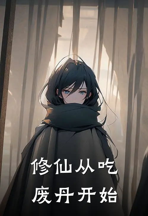 修仙从吃废丹开始(柳清霜柳清霜)最新完结小说推荐_热门小说排行榜修仙从吃废丹开始柳清霜柳清霜