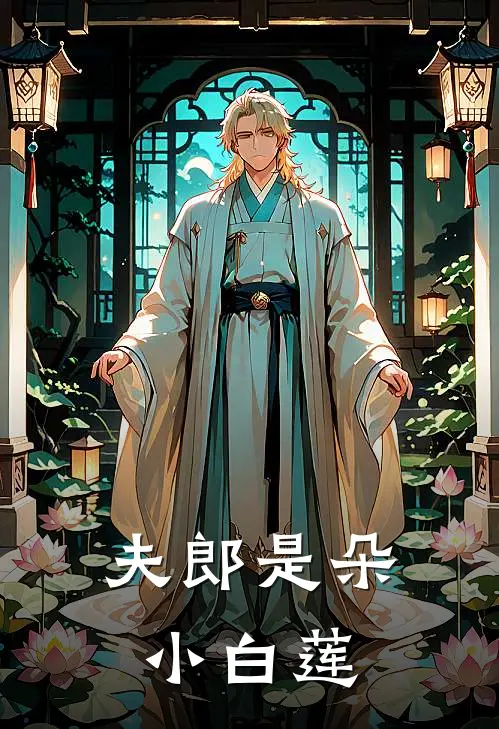 夫郎是朵小白莲