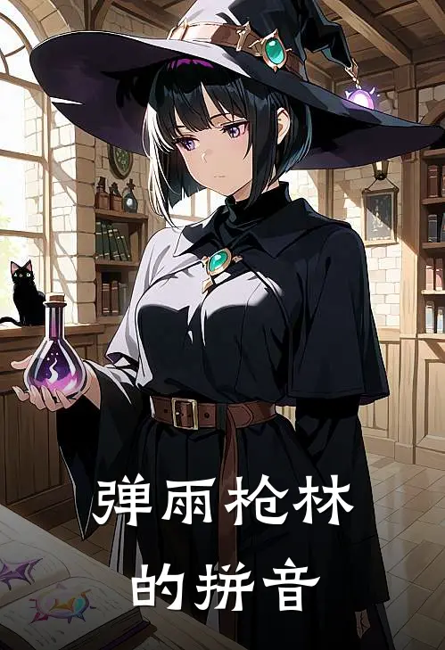 弹雨枪林的拼音