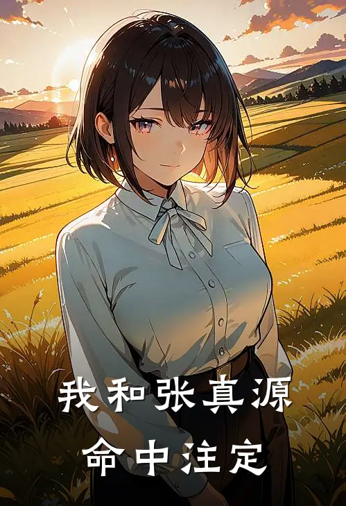 我和张真源命中注定(虞颖沈卿钰)网络热门小说_最新小说我和张真源命中注定(虞颖沈卿钰)