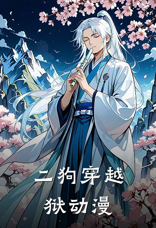 二狗穿越狱动漫