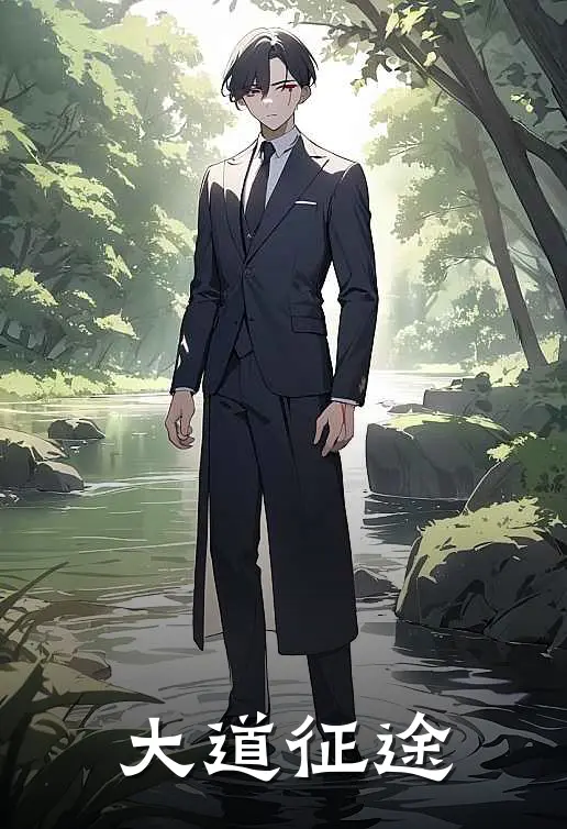大道征途