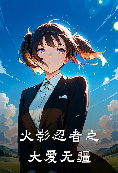 火影忍者之大爱无疆