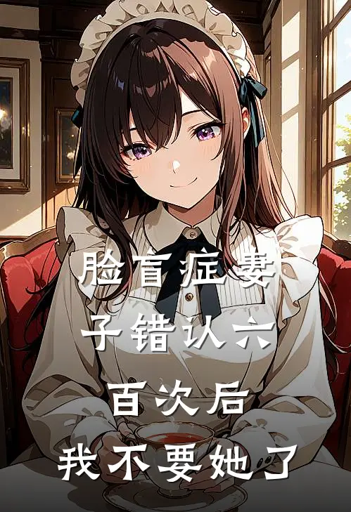 脸盲症妻子错认六百次后，我不要她了(陆衍沈知吟)免费完结小说_免费小说在线阅读脸盲症妻子错认六百次后，我不要她了(陆衍沈知吟)